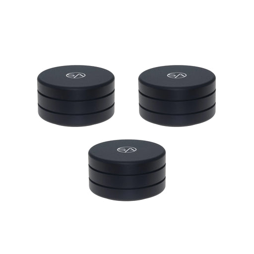 Stack Audio AUVA EQ Isolation Feet - Home Audio Accessories