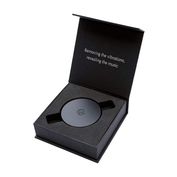 Stack Audio SERENE Record Stabiliser - Home Audio Accessories