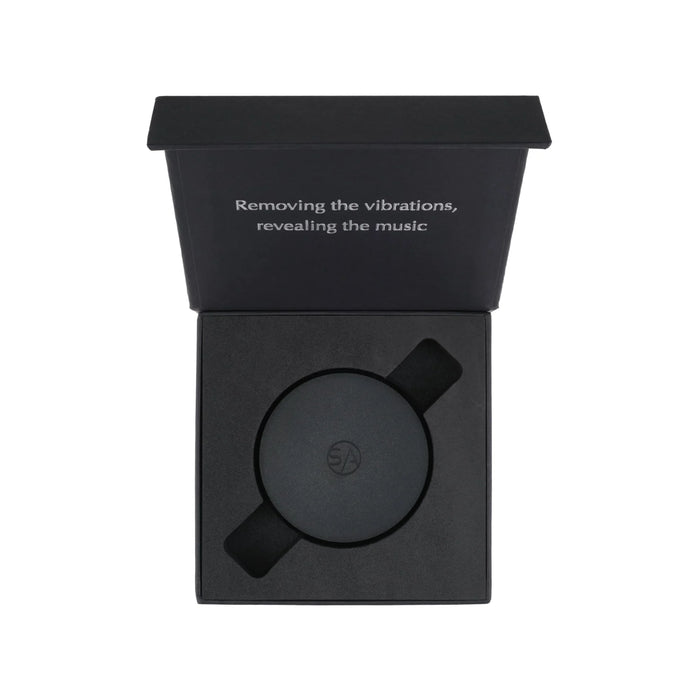 Stack Audio SERENE Record Stabiliser - Home Audio Accessories