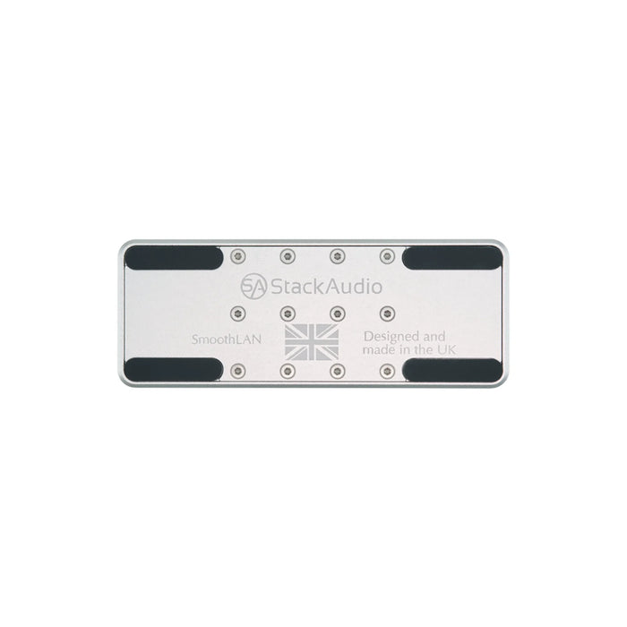 Stack Audio SmoothLAN Network Filter - Ethernet Switch