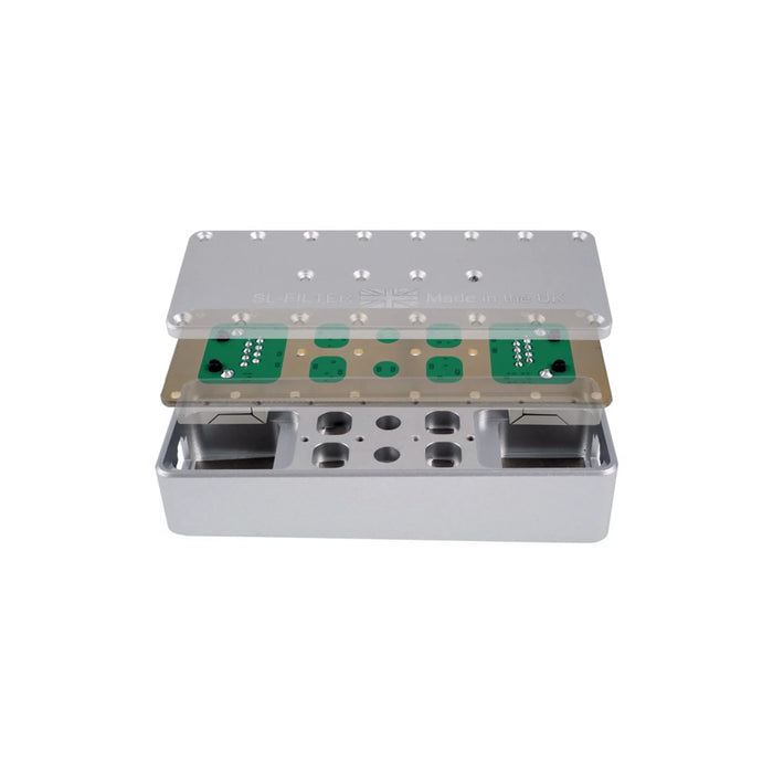 Stack Audio SmoothLAN Network Filter - Ethernet Switch