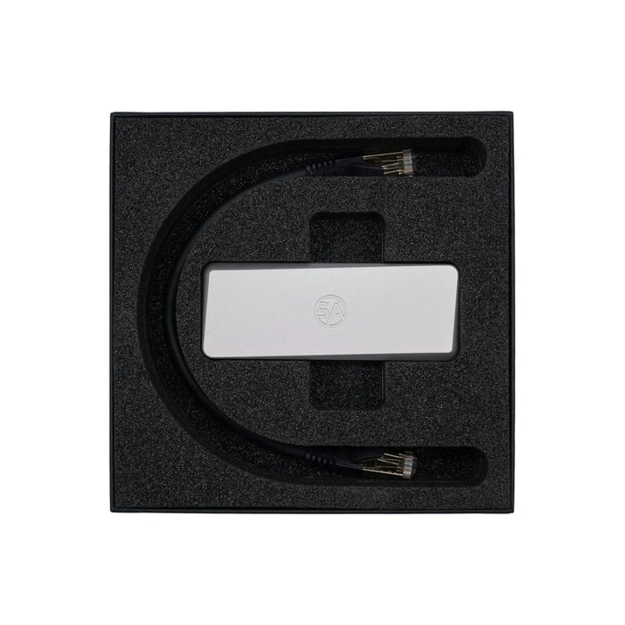 Stack Audio SmoothLAN Network Filter - Ethernet Switch