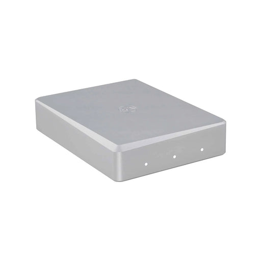Stack Audio SmoothLAN Regenerator Network Filter - Silver - Ethernet Switch