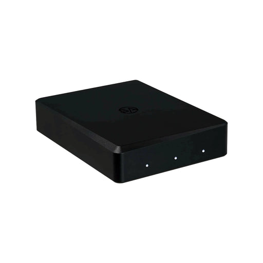 Stack Audio SmoothLAN Regenerator Network Filter - Black - Ethernet Switch