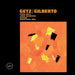 Stan Getz & Joao Gilberto - Getz & Gilberto - 12inch 180g 33.3RPM LP - Music