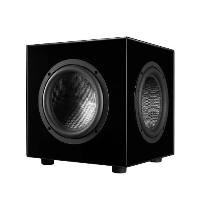 Starke Sound SUB24 8inch Powered Subwoofer - The Audio Co.