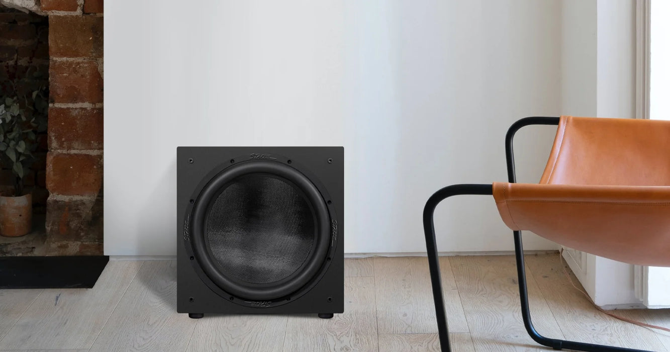 Starke Sound SW15 15inch Powered Subwoofer - The Audio Co.