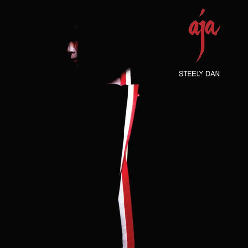 Steely Dan Aja - 180g Vinyl LP - Music