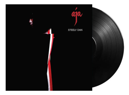 Steely Dan Aja - 180g Vinyl LP - Music