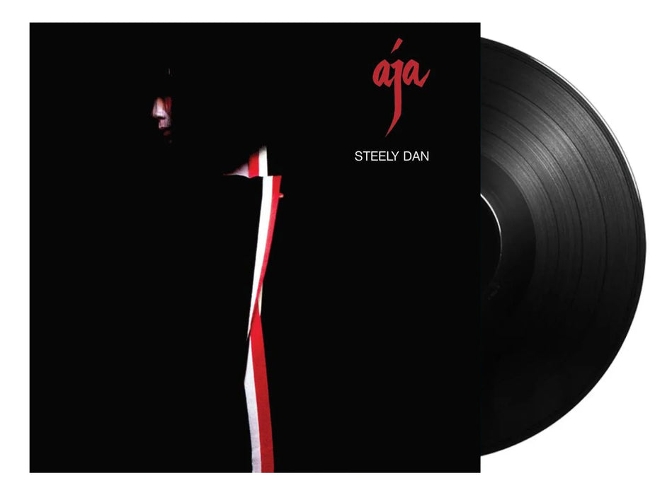 Steely Dan Aja - 180g Vinyl LP - Music