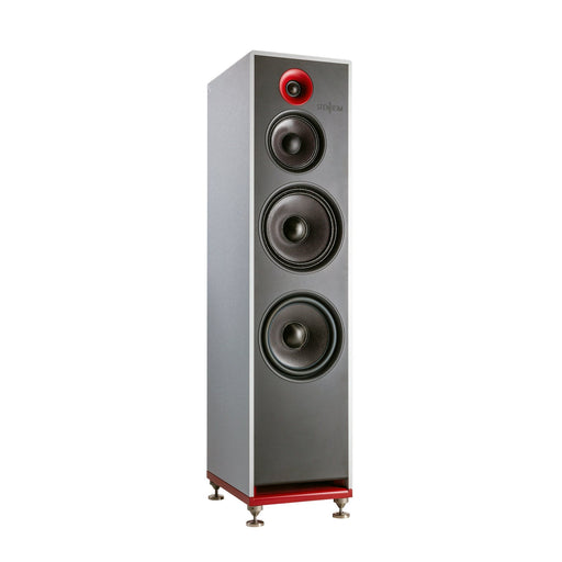 Stenheim Alumine Three Floorstanding Speaker (Pair) - The Audio Co.