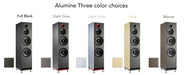 Stenheim Alumine Three SE Floorstanding Speaker [Pair] - Home Speaker