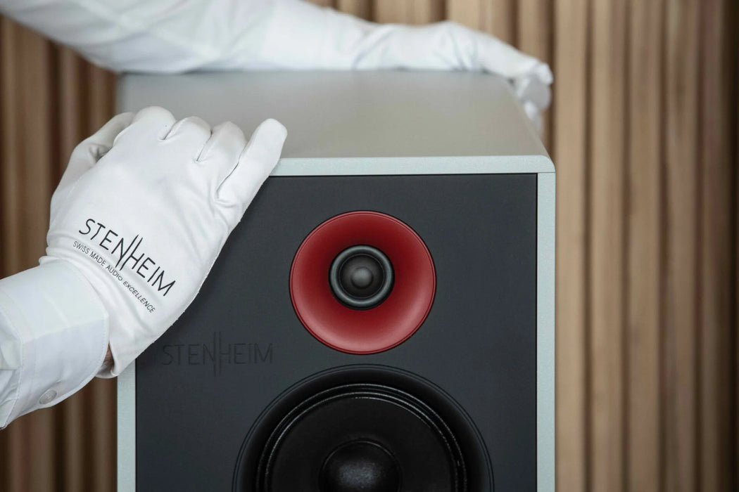 Stenheim Alumine Three SE Floorstanding Speaker [Pair] - Home Speaker