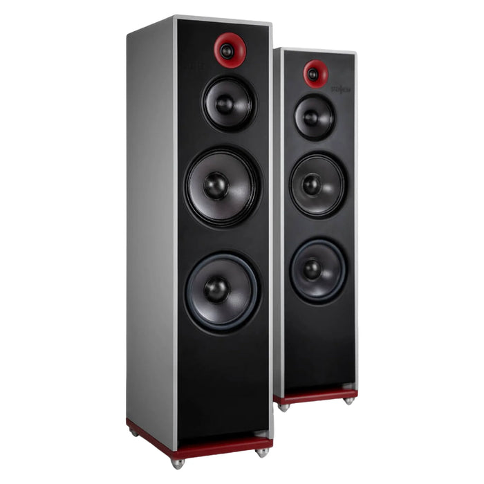 Stenheim Alumine Three SE Floorstanding Speaker [Pair] - Home Speaker