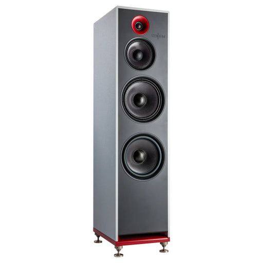 Stenheim Alumine Three SE Floorstanding Speaker [Pair] - Home Speaker