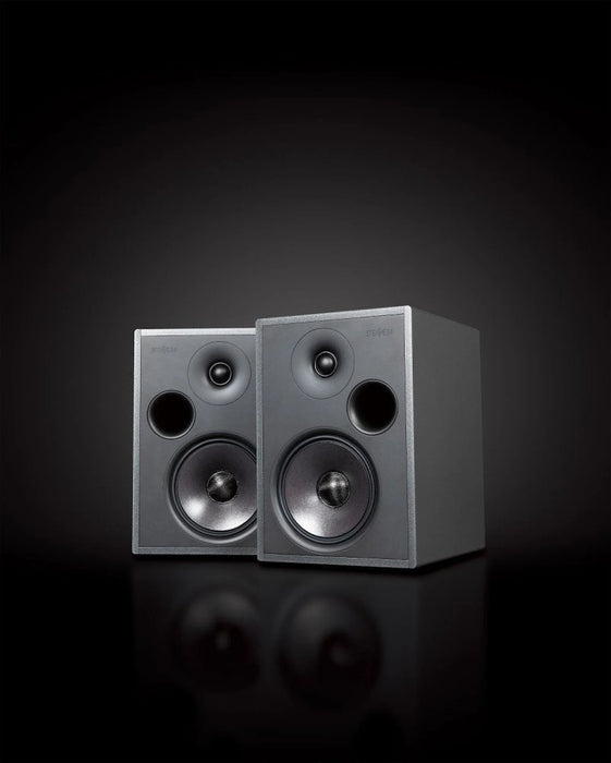 Stenheim Alumine Two Bookshelf Speaker (Pair) - The Audio Co.