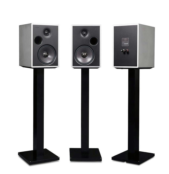 Stenheim Alumine Two Bookshelf Speaker (Pair) - The Audio Co.