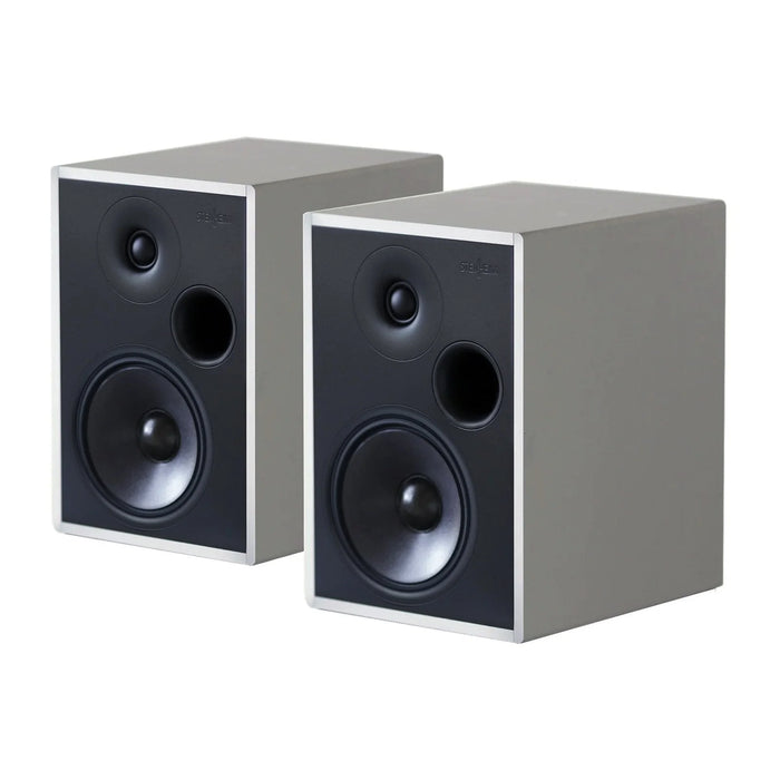 Stenheim Alumine Two Bookshelf Speaker (Pair) - The Audio Co.