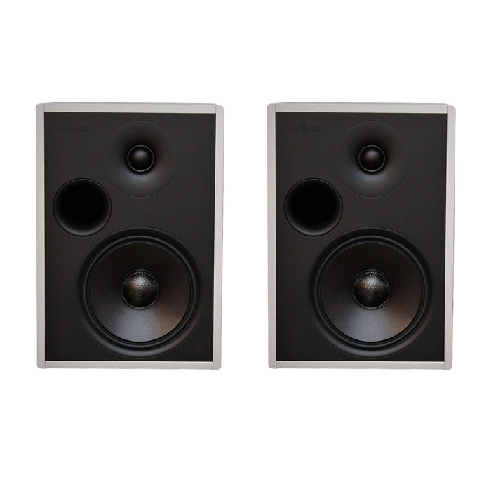 Stenheim Alumine Two Bookshelf Speaker (Pair) - The Audio Co.