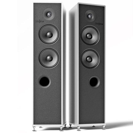 Stenheim Alumine Two.Five Floorstanding Speaker (Pair) - The Audio Co.