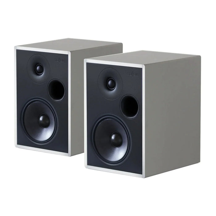 Stenheim Alumine Two SE Bookshelf Speaker [Pair] - Standard - Home Speaker