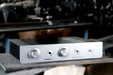 Sugden A21 Signature - Audiophile Integrated Amplifier - The Audio Co.