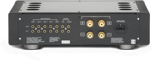Sugden A21SE Signature - Audiophile Integrated Amplifier - The Audio Co.