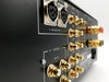 Sugden Masterclass IA-4 - Audiophile Integrated Amplifier - The Audio Co.