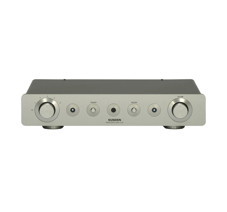 Sugden Masterclass LA-4 Preamplifier - Preamplifier