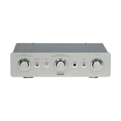 Sugden Sapphire DAP-800 Digital Analogue Preamplifier - Preamplifier