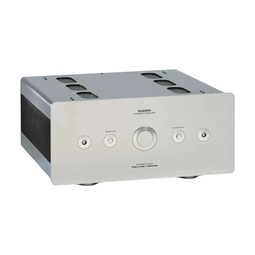 Sugden Sapphire FBA-800 Stereo Power Amplifier - Power Amplifier