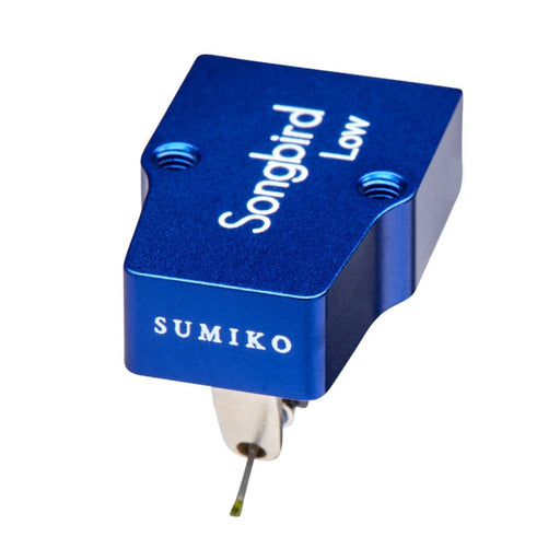 Sumiko Songbird Low - Moving Coil Phono Cartridge - The Audio Co.