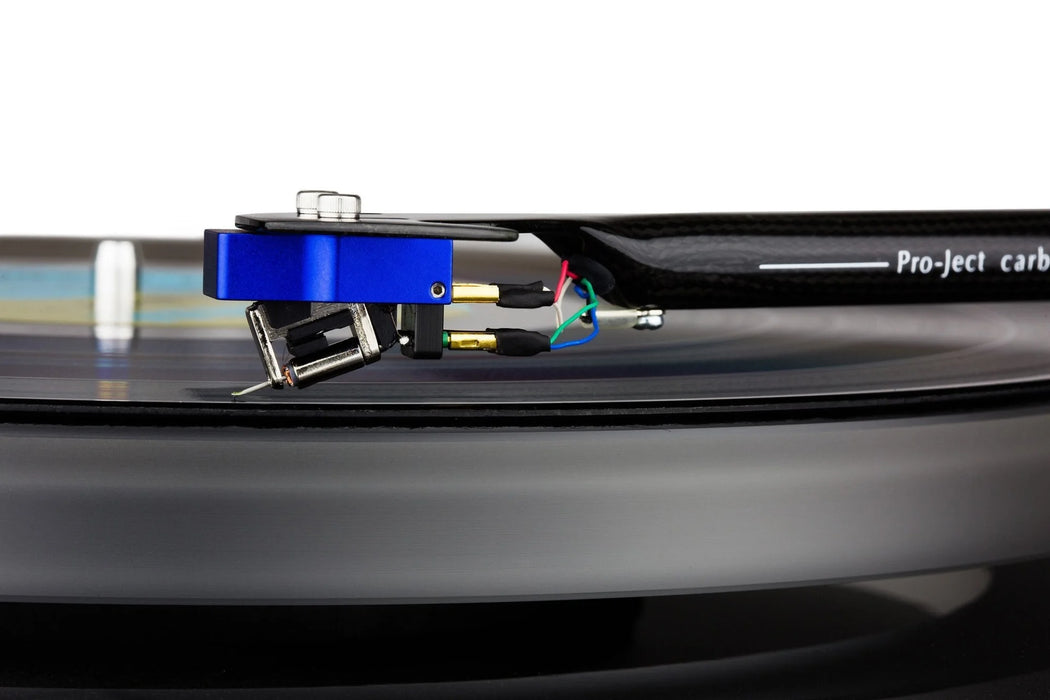 Sumiko Songbird Low - Moving Coil Phono Cartridge - The Audio Co.