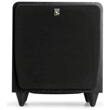 Sunfire SDS10 - 10inch Powered Subwoofer - The Audio Co.