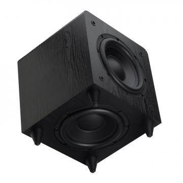 Sunfire SDS8 - 8inch Powered Subwoofer - The Audio Co.