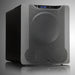 SVS PB 16 Ultra - 16inch Powered Subwoofer - Piano Black Gloss - Home Subwoofer