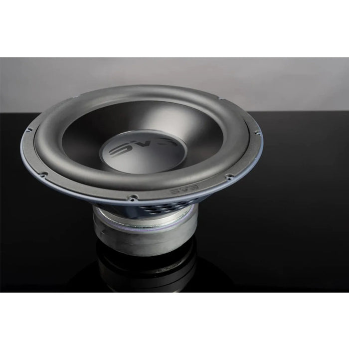 SVS PB 2000 Pro - 12inch Powered Subwoofer - The Audio Co.