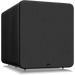 SVS PB-5000 R|Evolution 15inch Powered Subwoofer - Piano Black Gloss - Home Subwoofer