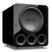 SVS PB-5000 R|Evolution 15inch Powered Subwoofer - Piano Black Gloss - Home Subwoofer