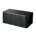 SVS Prime Center Speaker - Black Ash - Home Speaker