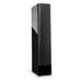 SVS Prime Pinnacle Floorstanding Speaker (Pair) - Black Ash - Home Speaker