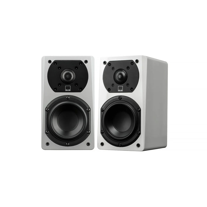 SVS Prime Satellite Speaker (Pair) - Black Ash - Home Speaker