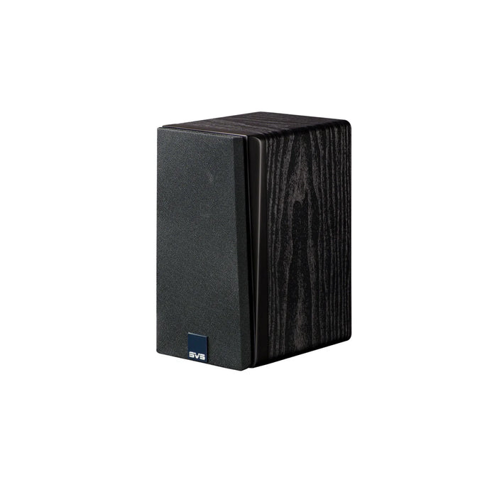 SVS Prime Satellite Speaker (Pair) - Black Ash - Home Speaker