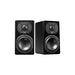 SVS Prime Satellite Speaker (Pair) - Black Ash - Home Speaker