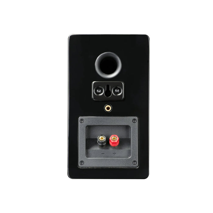 SVS Prime Satellite Speaker (Pair) - Black Ash - Home Speaker