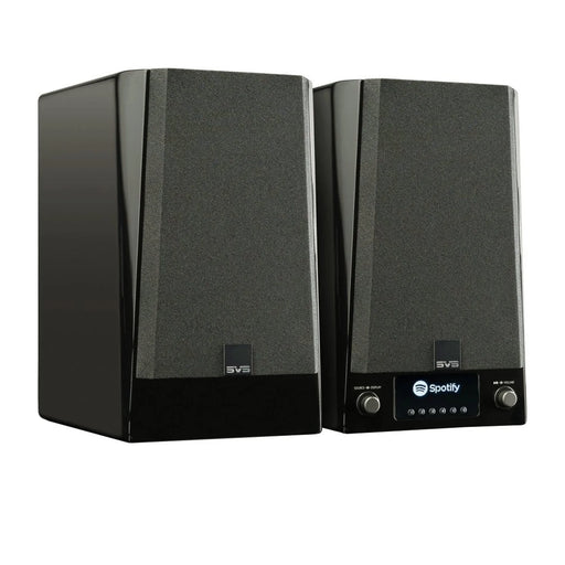 SVS Prime Wireless Pro Powered Speaker Pair - The Audio Co.