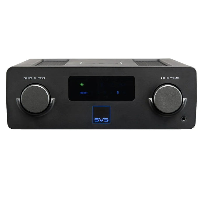 SVS Prime Wireless Pro SoundBase Network Amplifier - The Audio Co.