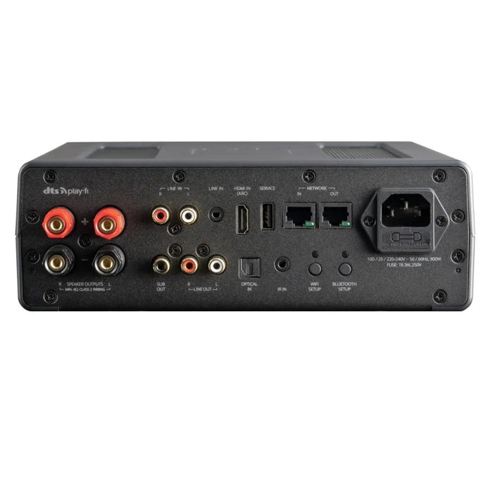 SVS Prime Wireless Pro SoundBase Network Amplifier - The Audio Co.