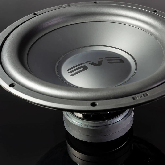 SVS SB 1000 Pro - 12inch Powered Subwoofer - The Audio Co.
