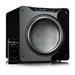 SVS SB 16 Ultra - 16inch Powered Subwoofer - Piano Black Gloss - Home Subwoofer